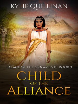 cover image of Child of the Alliance